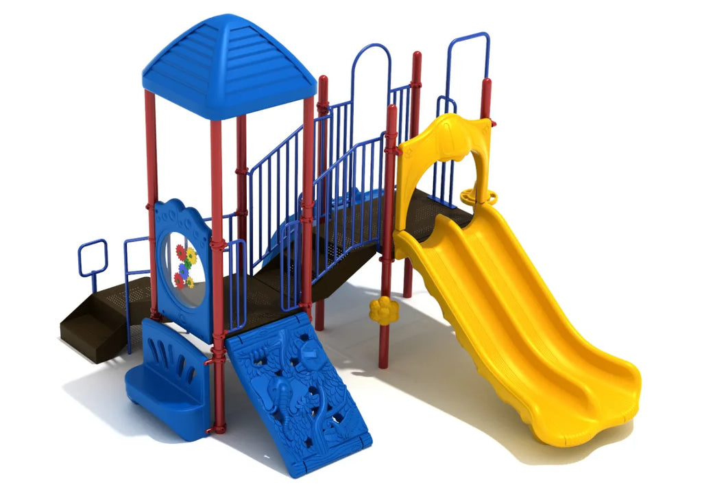 Los Arboles Playground