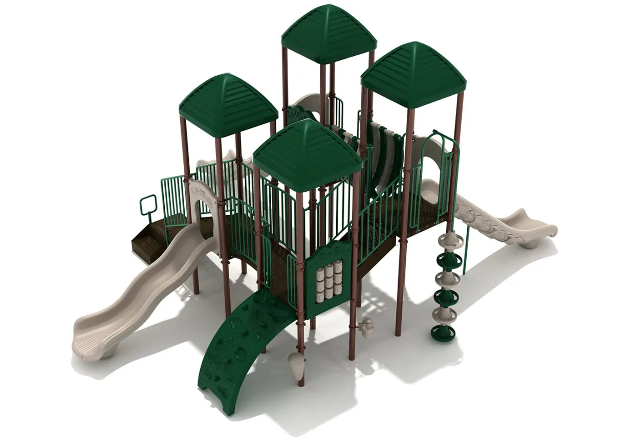 Brook's Tower Playground