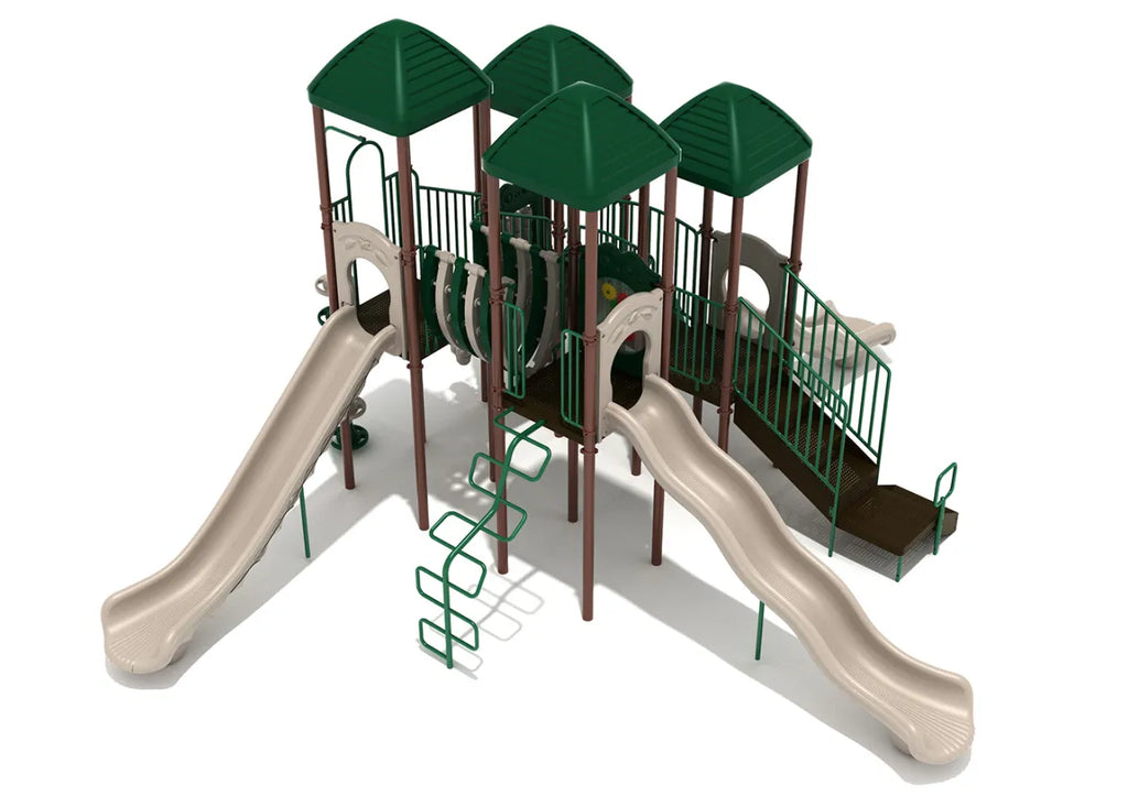 Brook's Tower Playground