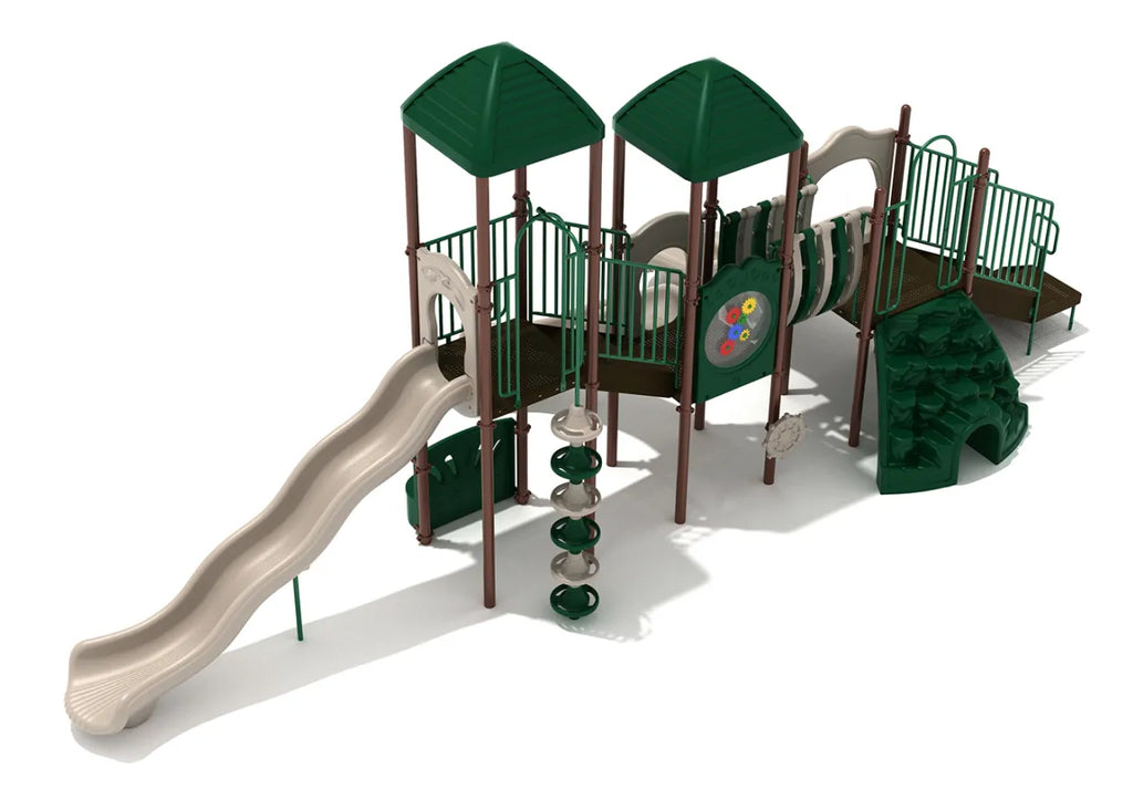 Ladera Heights Playground
