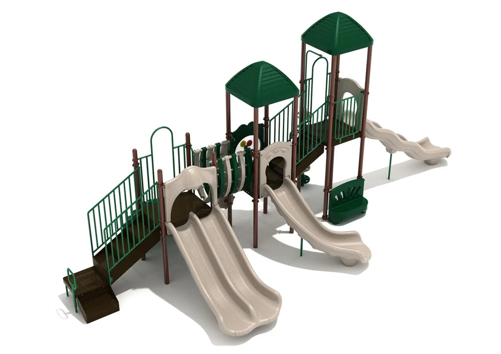 Ladera Heights Playground
