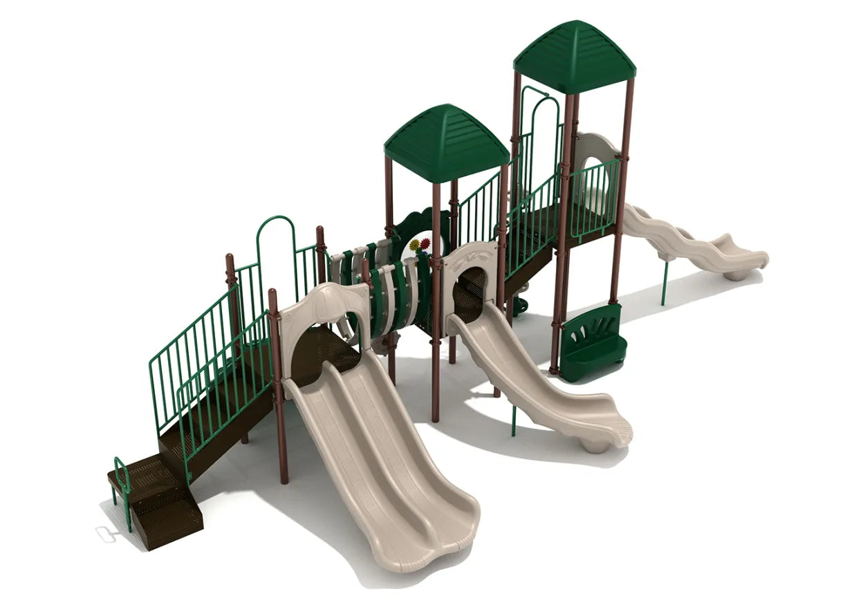 Ladera Heights Playground