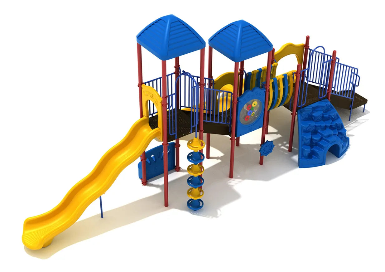 Ladera Heights Playground