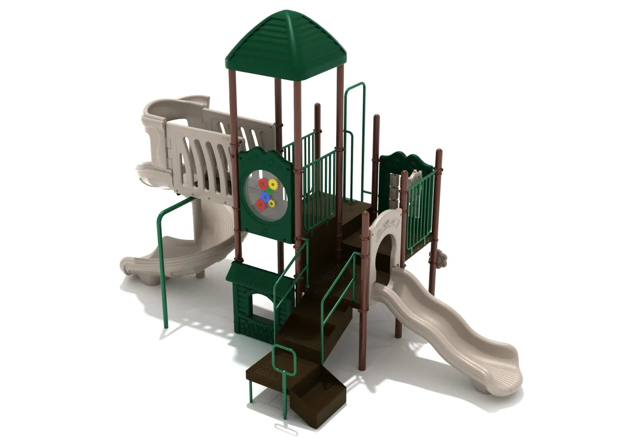 Hoosier Nest Playground
