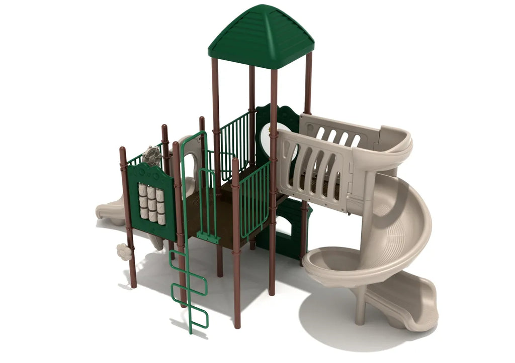 Hoosier Nest Playground