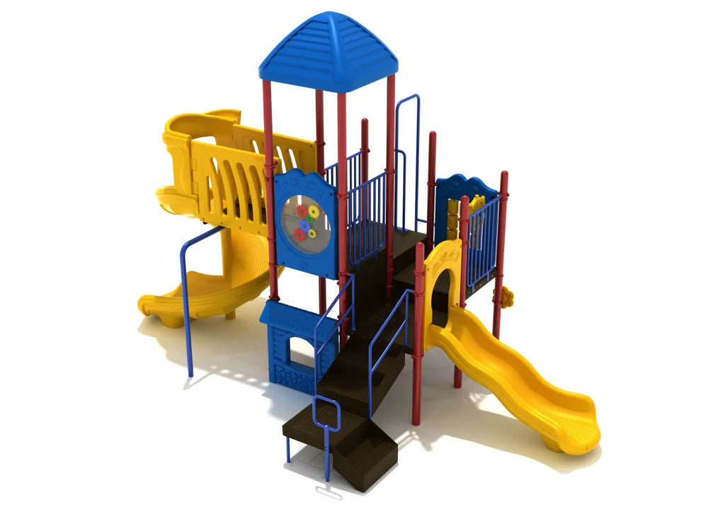 Hoosier Nest Playground