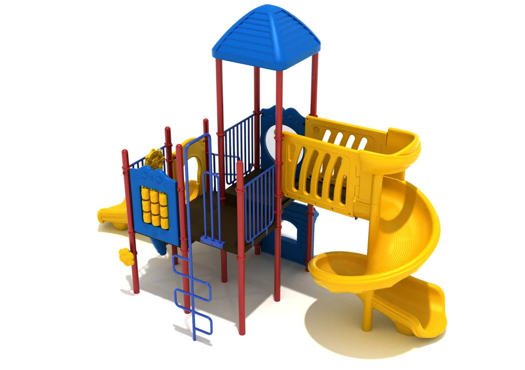 Hoosier Nest Playground