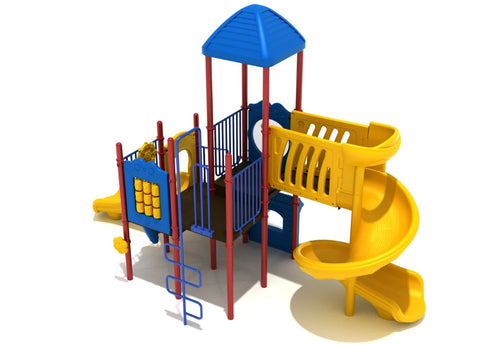 Hoosier Nest Playground
