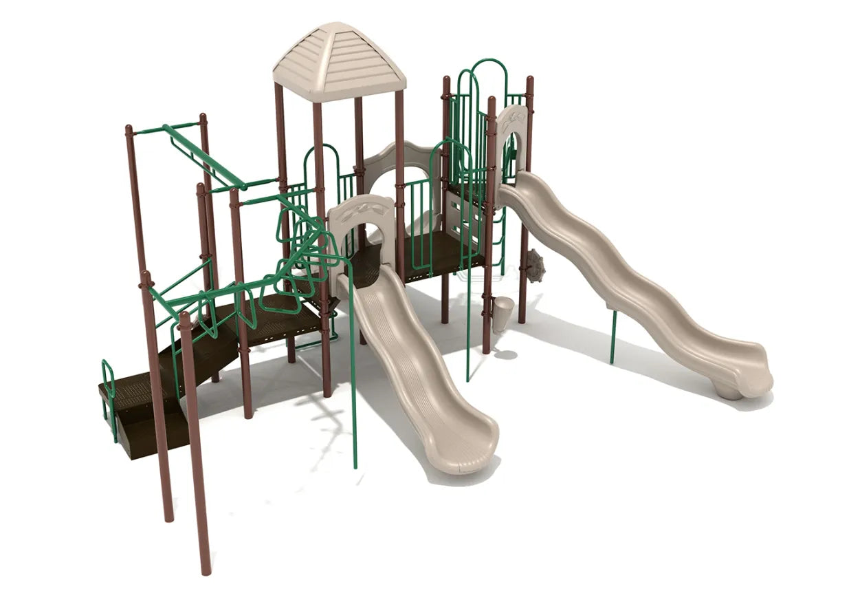 Imperial Springs Playground