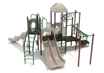 Imperial Springs Play System