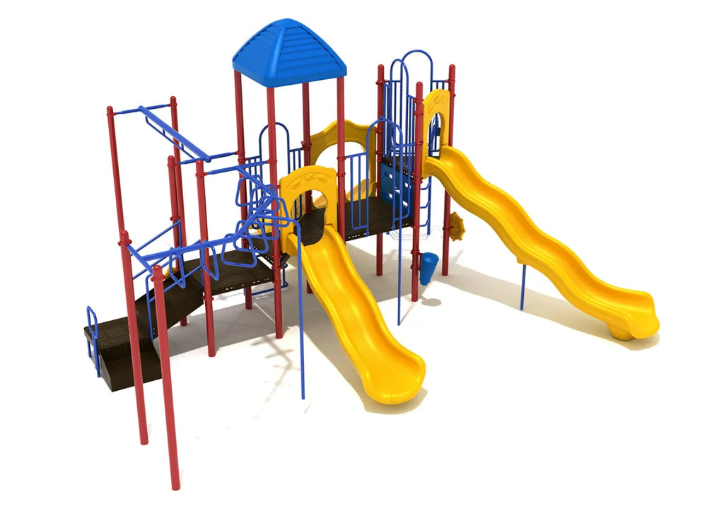 Imperial Springs Playground