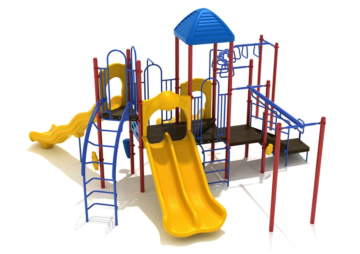 Imperial Springs Playground