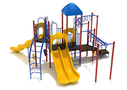 Imperial Springs Play System