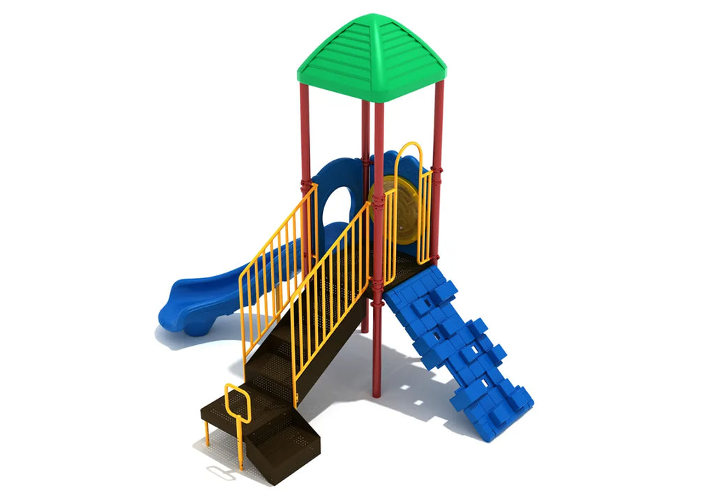 Eagle's Perch Playground