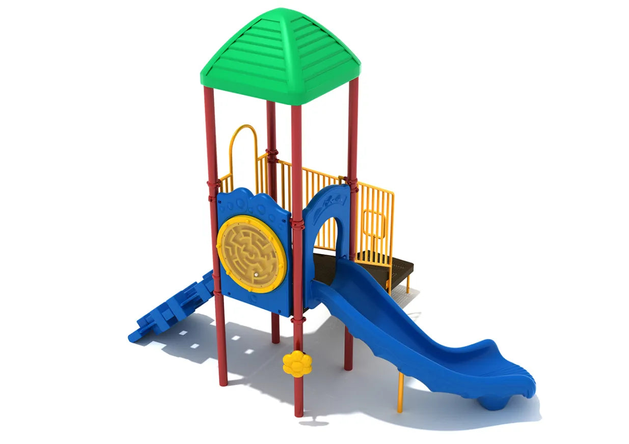 Eagle's Perch Playground