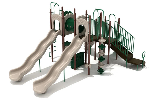 Keystone Crossing Playground