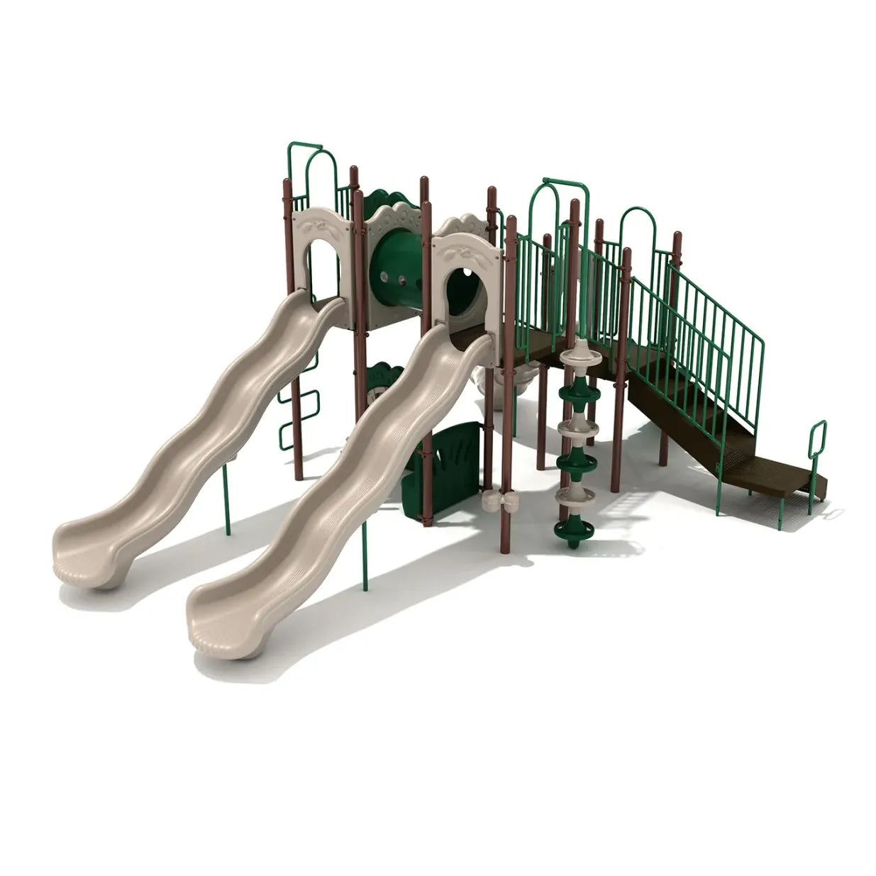 Keystone Crossing Playground