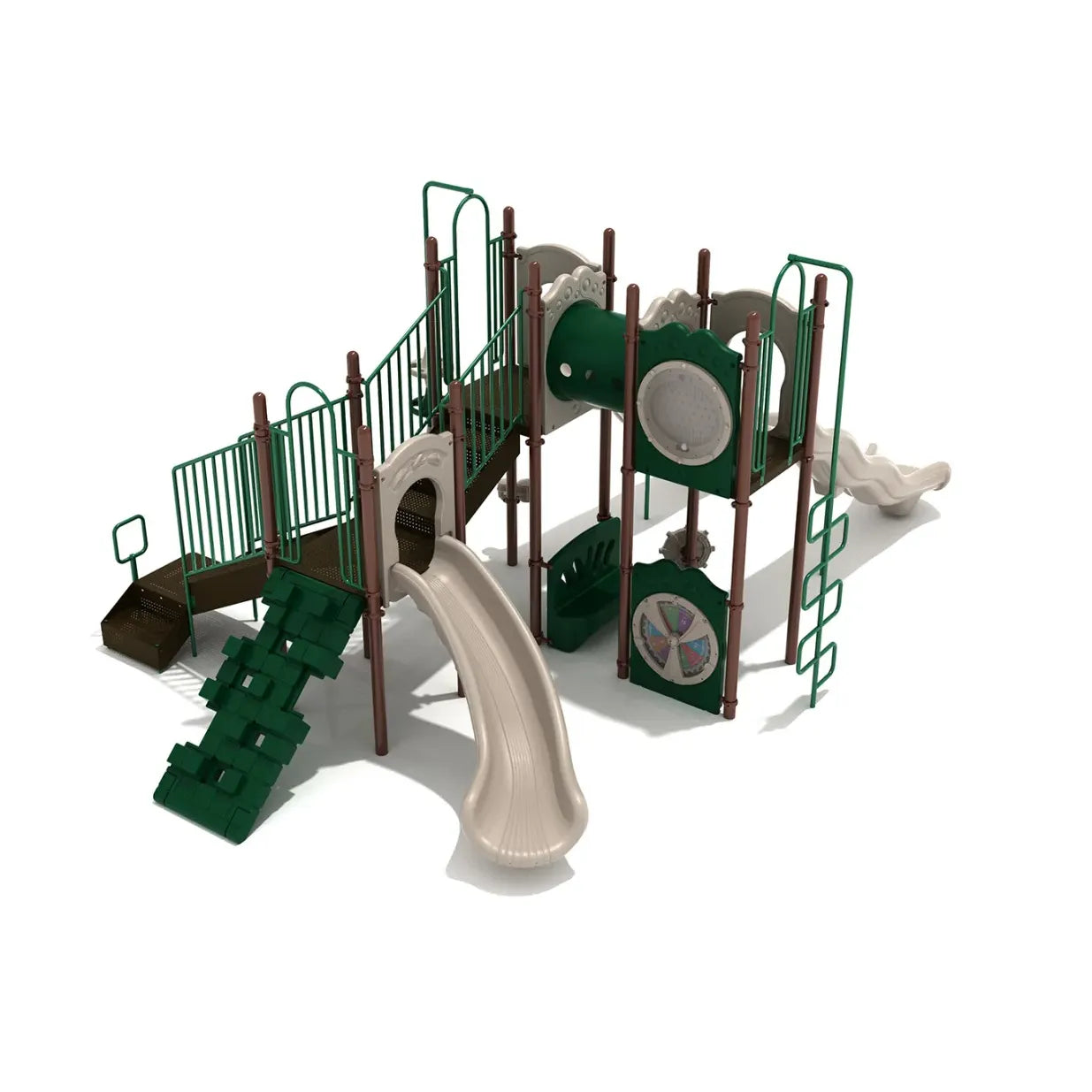 Keystone Crossing Playground