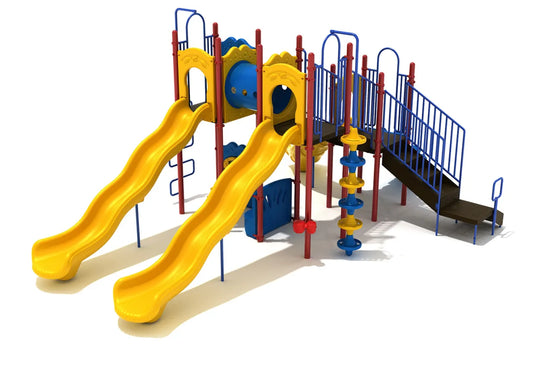 Keystone Crossing Playground