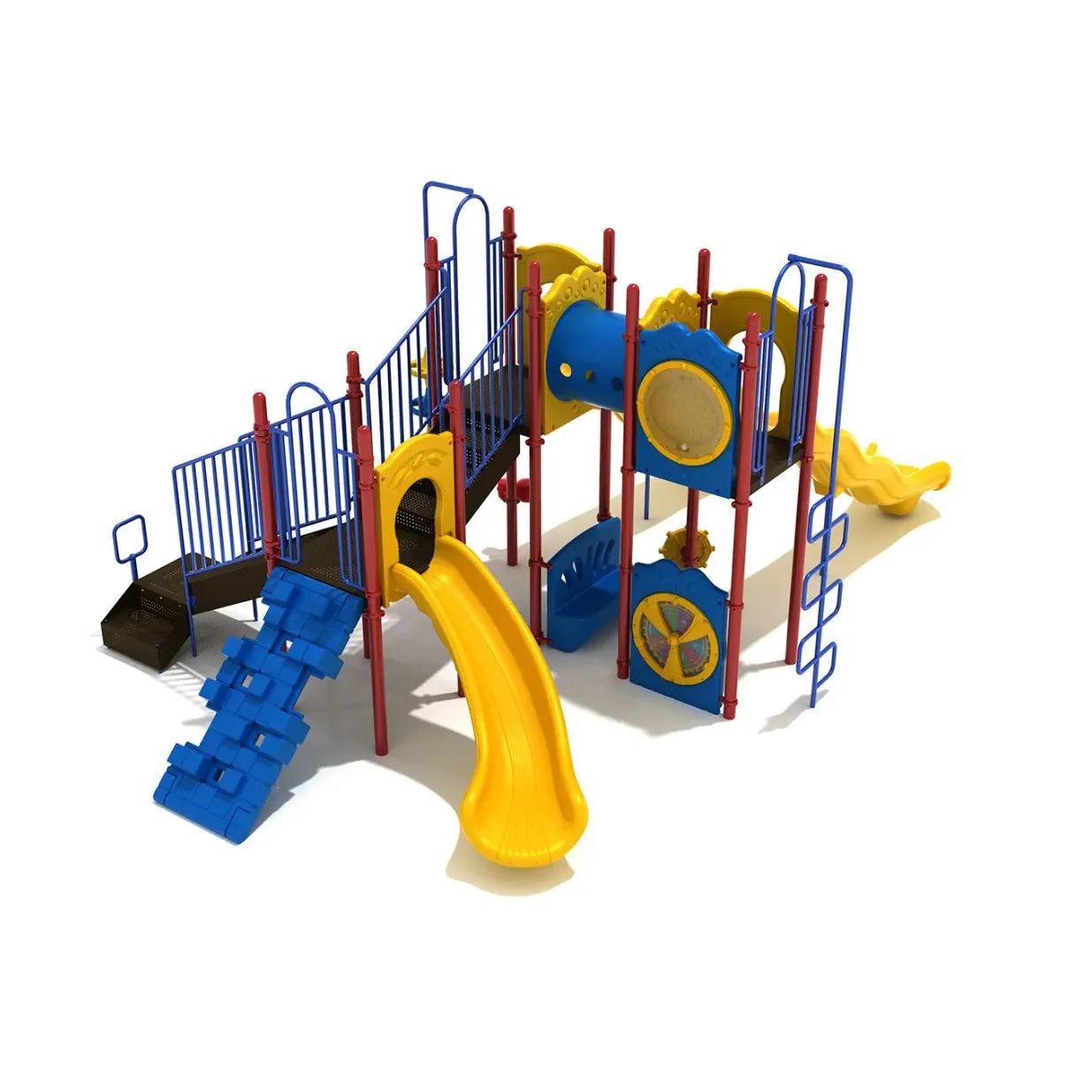 Keystone Crossing Playground