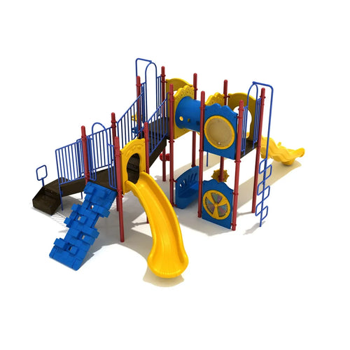 Keystone Crossing Playground