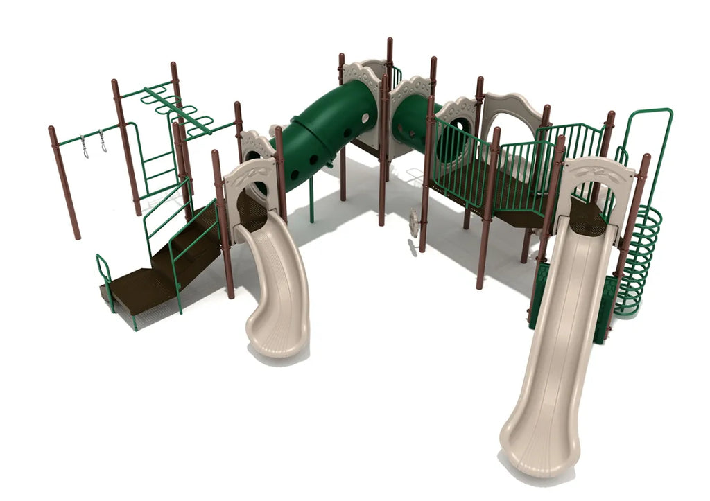 Grand Venetian Playground