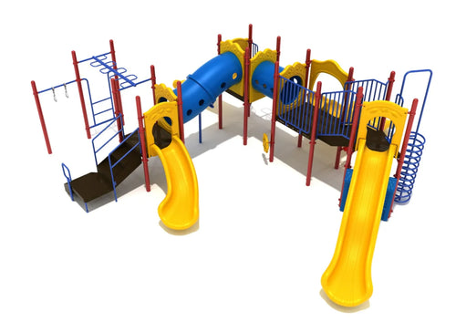 Grand Venetian Playground