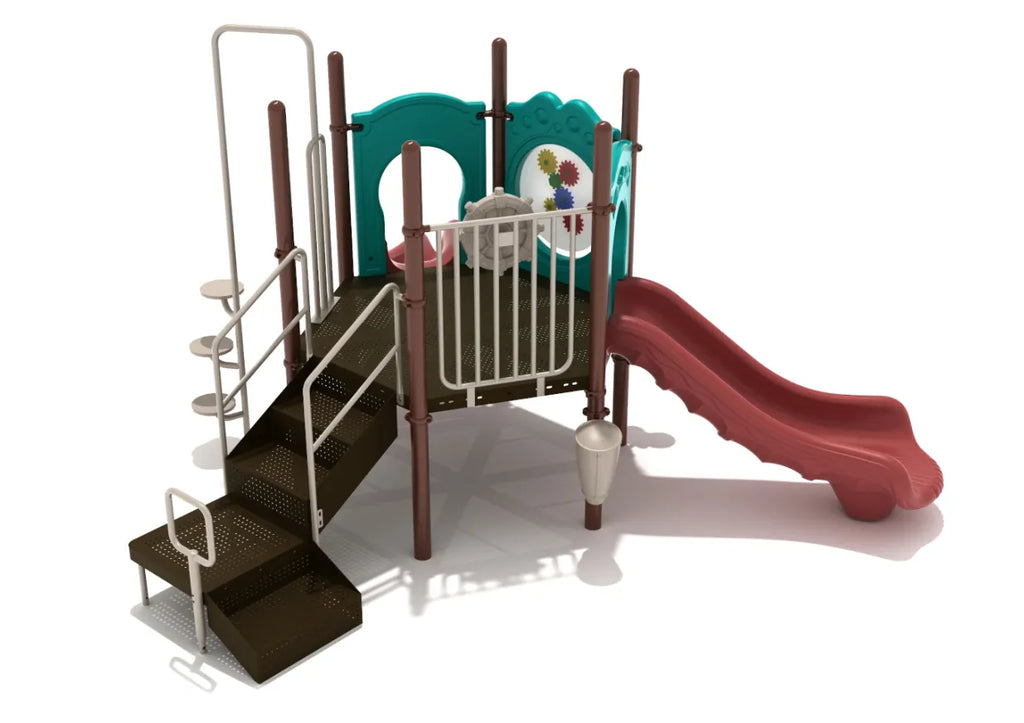 Boulder Playground