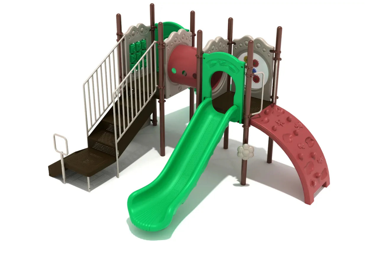 Berkeley Playground