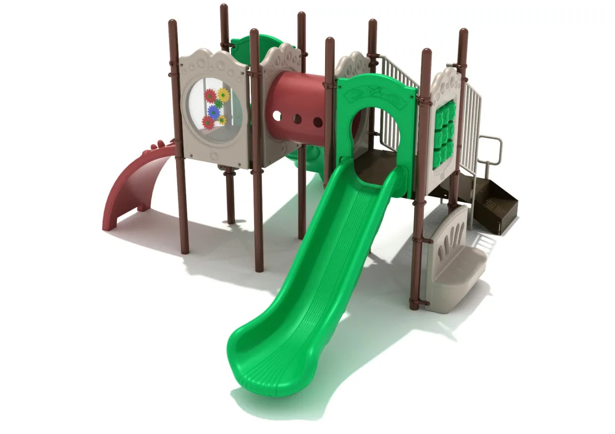 Berkeley Playground
