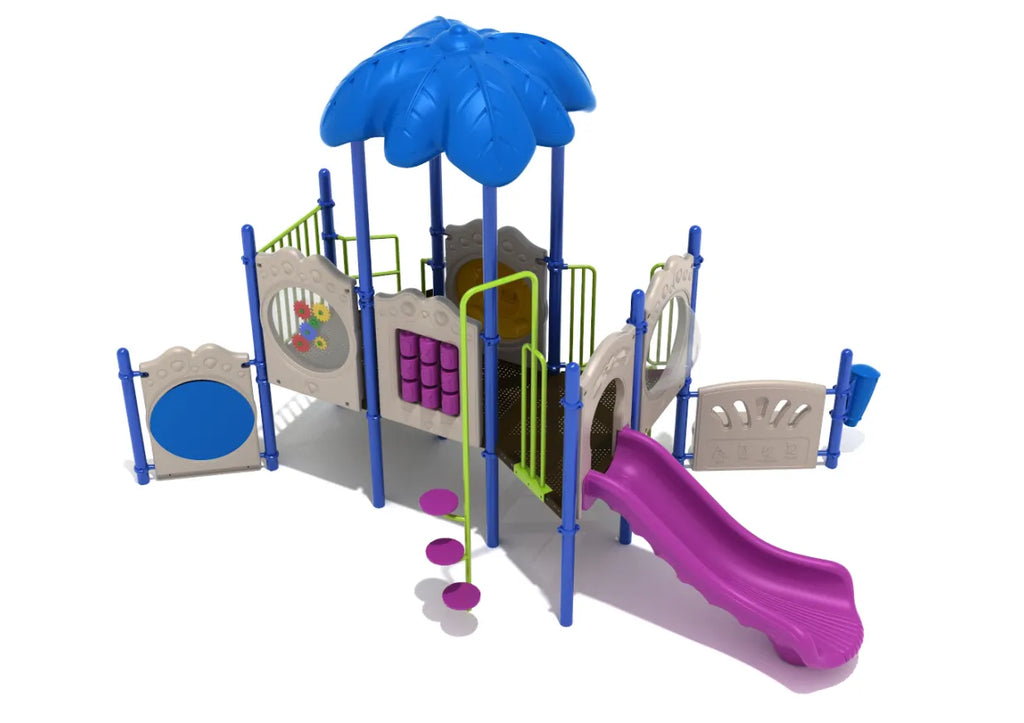 Santa Clara Playground