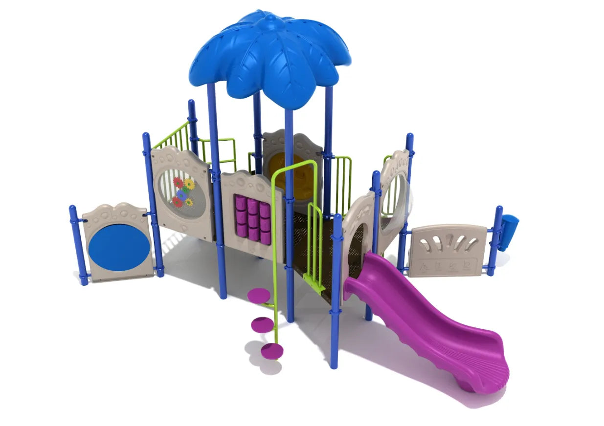 Santa Clara Playground