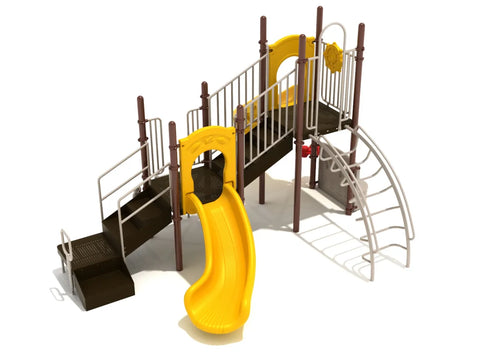 Missoula Playground