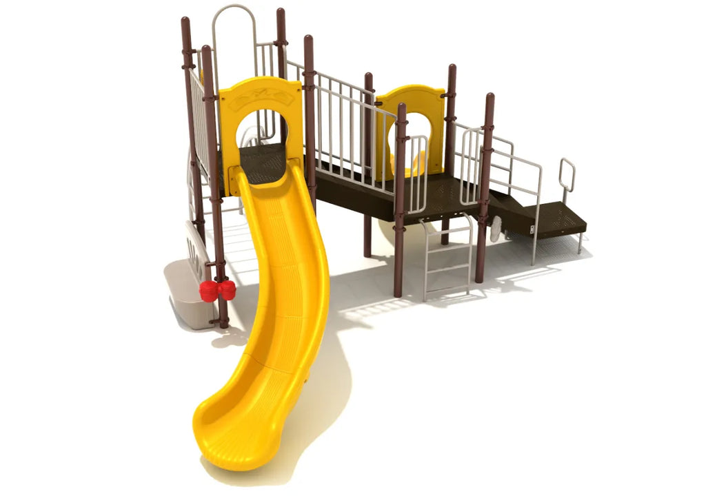 Missoula Playground