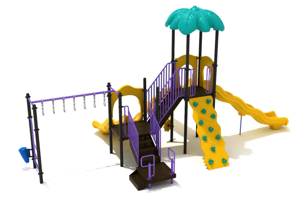 Boise Playground