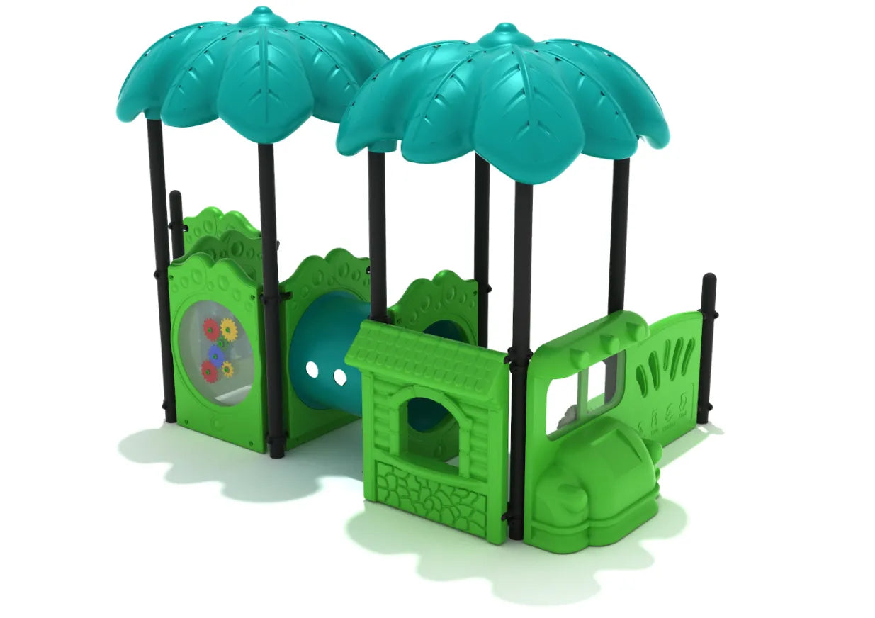 Bozeman Playground