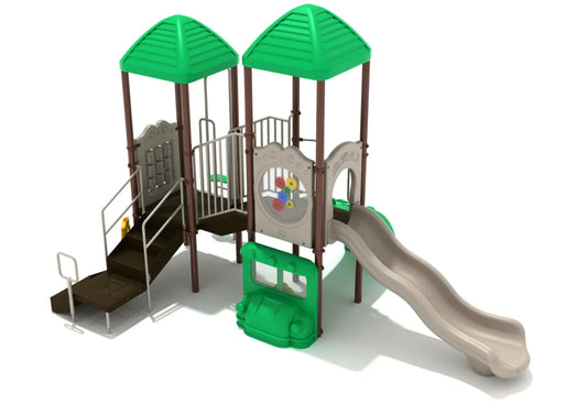 Bellevue Playground