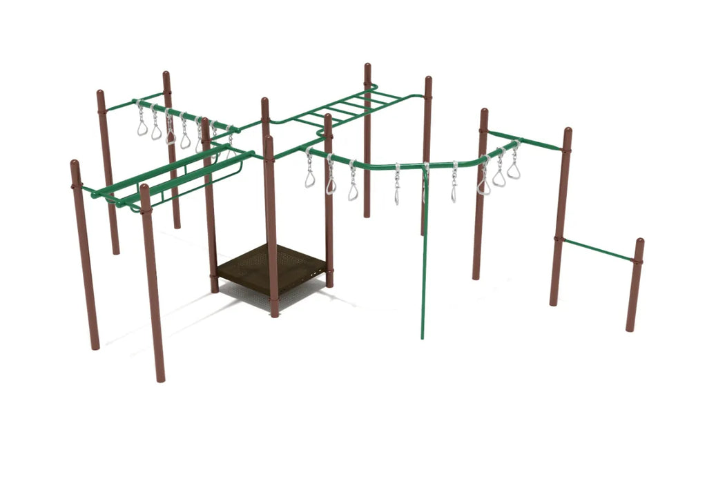 San Mateo Playground