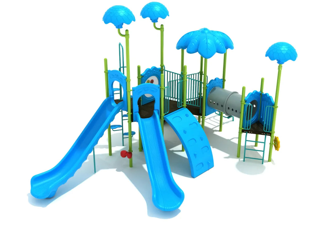 Santa Barbara Playground