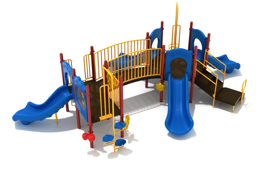 Eugene Playground