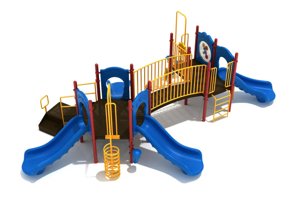Eugene Playground