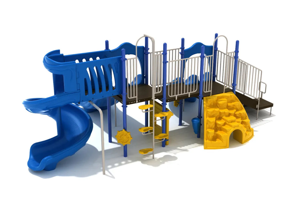 Fargo Playground