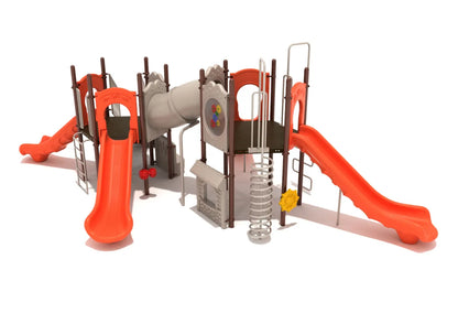 Sunnyvale Play System