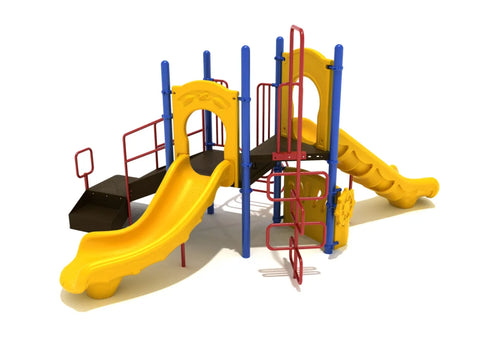 Ames Playground