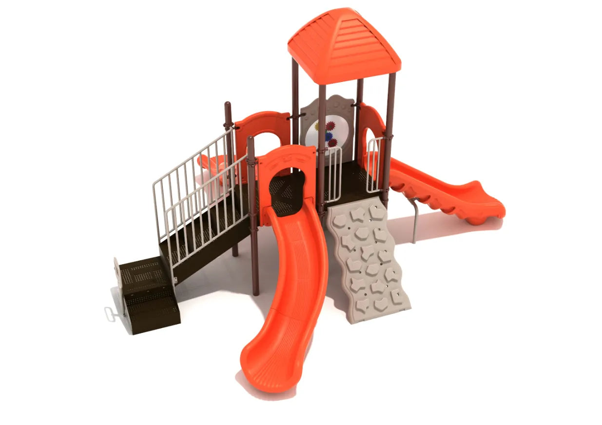 Frederick Playground