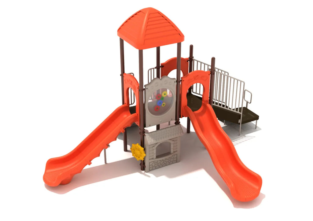 Frederick Playground