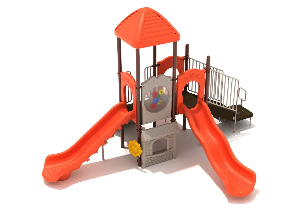 Frederick Playground