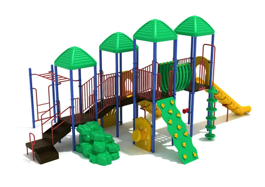 Greenville Playground