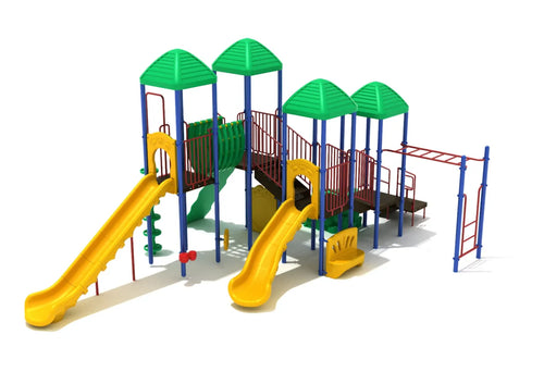 Greenville Playground