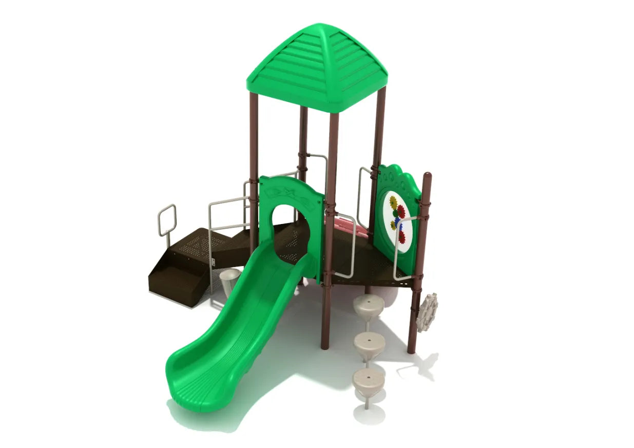 Lakewood Playground